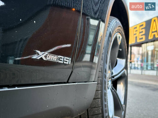 Чорний БМВ Х1, об'ємом двигуна 2.98 л та пробігом 102 тис. км за 14700 $, фото 4 на Automoto.ua