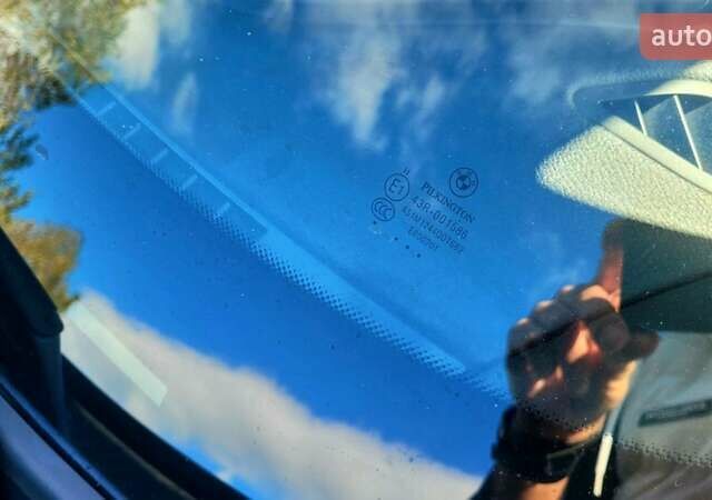 Черный БМВ Х1, объемом двигателя 2 л и пробегом 192 тыс. км за 13900 $, фото 74 на Automoto.ua