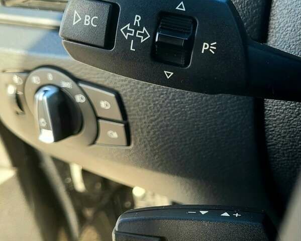 Черный БМВ Х1, объемом двигателя 2 л и пробегом 192 тыс. км за 13900 $, фото 31 на Automoto.ua