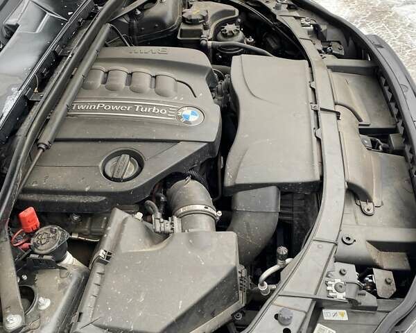 Чорний БМВ Х1, об'ємом двигуна 2 л та пробігом 60 тис. км за 16300 $, фото 29 на Automoto.ua