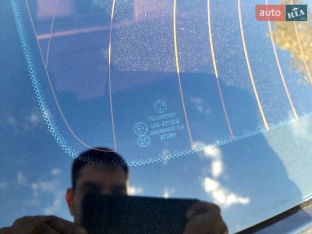 Черный БМВ Х1, объемом двигателя 2 л и пробегом 192 тыс. км за 13900 $, фото 79 на Automoto.ua