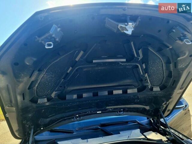 Черный БМВ Х1, объемом двигателя 2 л и пробегом 192 тыс. км за 13900 $, фото 70 на Automoto.ua
