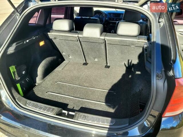 Черный БМВ Х1, объемом двигателя 2 л и пробегом 192 тыс. км за 13900 $, фото 44 на Automoto.ua
