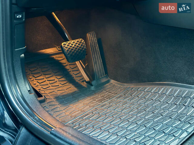Чорний БМВ Х1, об'ємом двигуна 2.98 л та пробігом 102 тис. км за 14700 $, фото 16 на Automoto.ua