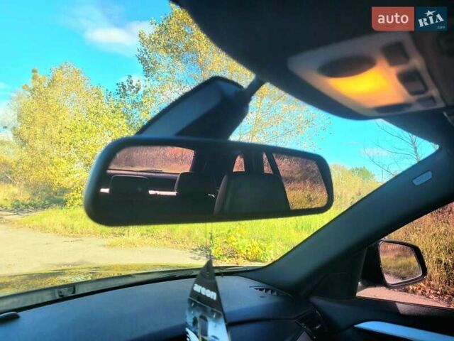 Черный БМВ Х1, объемом двигателя 2 л и пробегом 192 тыс. км за 13900 $, фото 39 на Automoto.ua