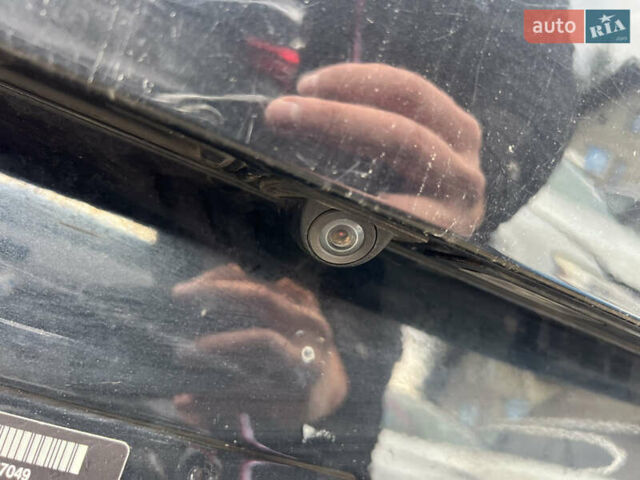 Черный БМВ Х1, объемом двигателя 2 л и пробегом 254 тыс. км за 8300 $, фото 17 на Automoto.ua