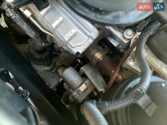 Черный БМВ Х1, объемом двигателя 2 л и пробегом 192 тыс. км за 13900 $, фото 66 на Automoto.ua