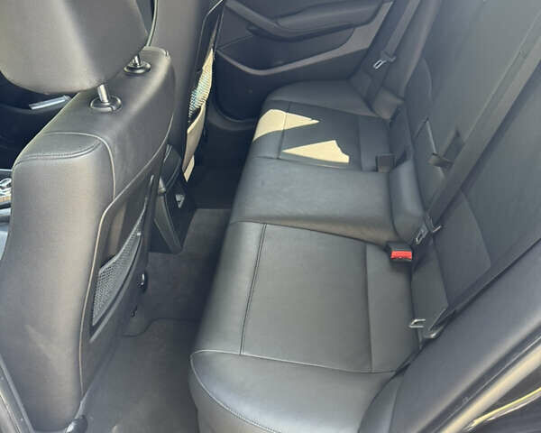 Черный БМВ Х1, объемом двигателя 3 л и пробегом 136 тыс. км за 13500 $, фото 13 на Automoto.ua