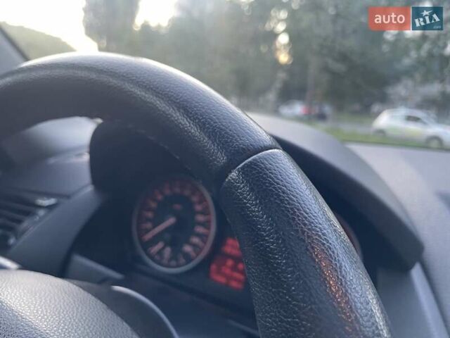 Черный БМВ Х1, объемом двигателя 2 л и пробегом 168 тыс. км за 14400 $, фото 38 на Automoto.ua