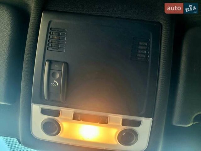 Черный БМВ Х1, объемом двигателя 2 л и пробегом 192 тыс. км за 13900 $, фото 38 на Automoto.ua