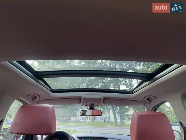 Черный БМВ Х1, объемом двигателя 2 л и пробегом 168 тыс. км за 14400 $, фото 39 на Automoto.ua