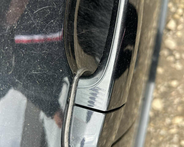 Черный БМВ Х1, объемом двигателя 2 л и пробегом 254 тыс. км за 8300 $, фото 16 на Automoto.ua