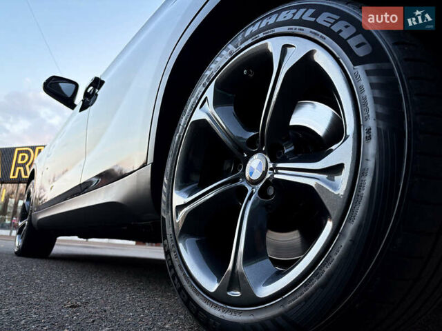 Чорний БМВ Х1, об'ємом двигуна 2.98 л та пробігом 102 тис. км за 14700 $, фото 5 на Automoto.ua