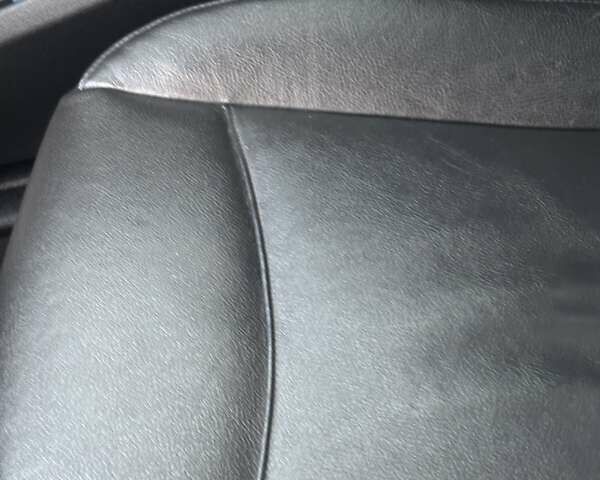 Чорний БМВ Х1, об'ємом двигуна 2 л та пробігом 155 тис. км за 12200 $, фото 13 на Automoto.ua