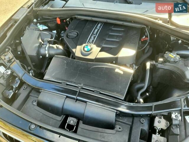 Черный БМВ Х1, объемом двигателя 2 л и пробегом 192 тыс. км за 13900 $, фото 61 на Automoto.ua
