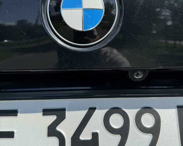 Черный БМВ Х1, объемом двигателя 3 л и пробегом 136 тыс. км за 13500 $, фото 11 на Automoto.ua