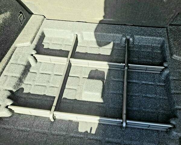 Черный БМВ Х1, объемом двигателя 2 л и пробегом 192 тыс. км за 13900 $, фото 52 на Automoto.ua