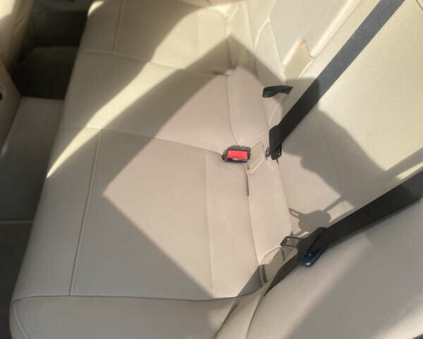 Черный БМВ Х1, объемом двигателя 3 л и пробегом 138 тыс. км за 11699 $, фото 12 на Automoto.ua