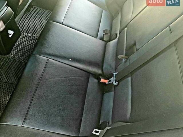 Черный БМВ Х1, объемом двигателя 2 л и пробегом 192 тыс. км за 13900 $, фото 45 на Automoto.ua