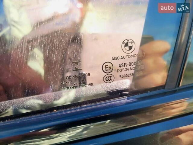 Черный БМВ Х1, объемом двигателя 2 л и пробегом 192 тыс. км за 13900 $, фото 71 на Automoto.ua