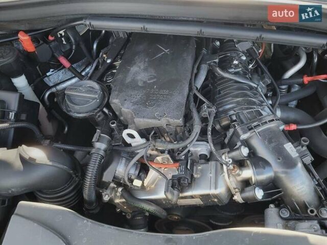 Черный БМВ Х1, объемом двигателя 2 л и пробегом 192 тыс. км за 13900 $, фото 67 на Automoto.ua