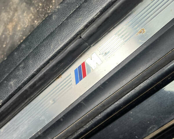 Черный БМВ Х1, объемом двигателя 2 л и пробегом 254 тыс. км за 8300 $, фото 14 на Automoto.ua