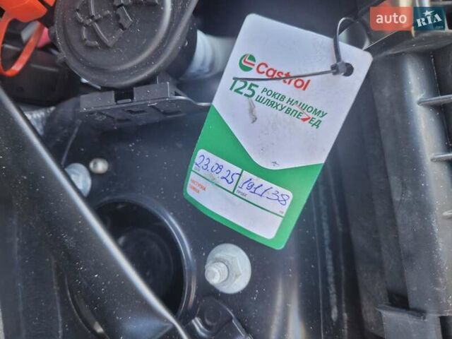 Черный БМВ Х1, объемом двигателя 2 л и пробегом 192 тыс. км за 13900 $, фото 60 на Automoto.ua