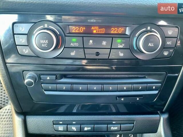 Черный БМВ Х1, объемом двигателя 2 л и пробегом 192 тыс. км за 13900 $, фото 35 на Automoto.ua