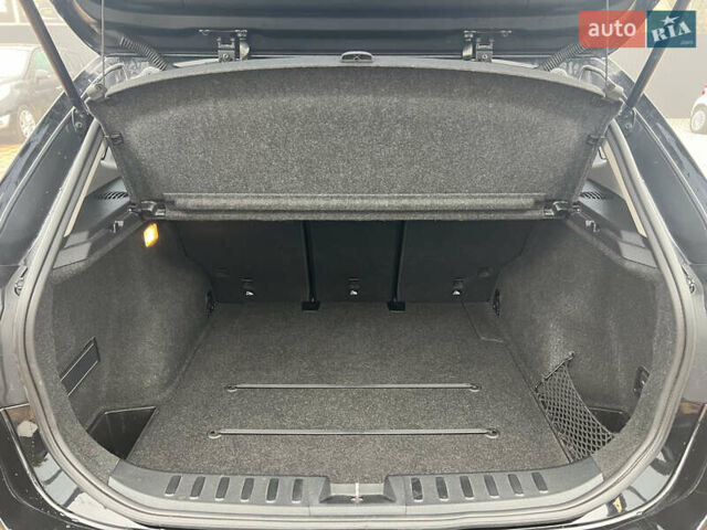 Чорний БМВ Х1, об'ємом двигуна 2 л та пробігом 182 тис. км за 11500 $, фото 15 на Automoto.ua
