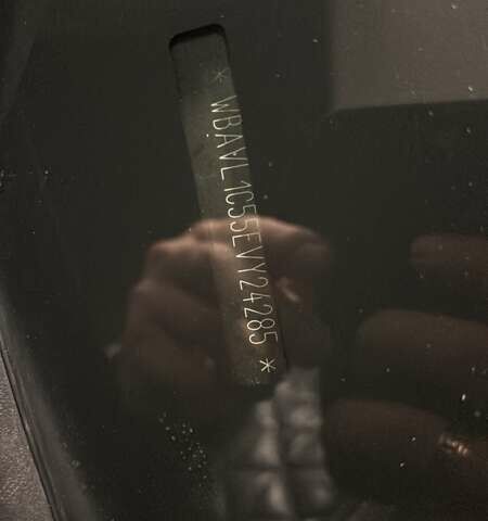 Чорний БМВ Х1, об'ємом двигуна 2 л та пробігом 155 тис. км за 12200 $, фото 18 на Automoto.ua