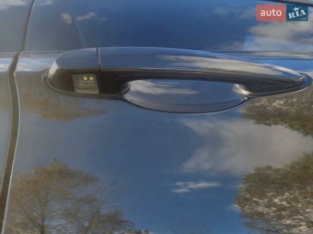 Черный БМВ Х1, объемом двигателя 2 л и пробегом 192 тыс. км за 13900 $, фото 80 на Automoto.ua