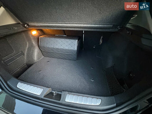Чорний БМВ Х1, об'ємом двигуна 2.98 л та пробігом 102 тис. км за 14700 $, фото 19 на Automoto.ua