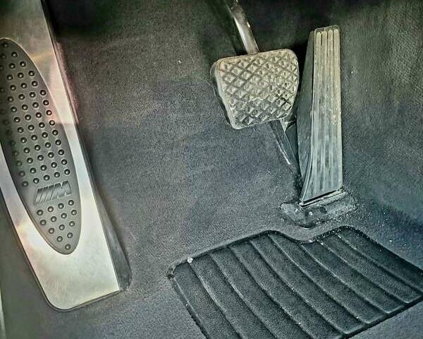 Черный БМВ Х1, объемом двигателя 2 л и пробегом 192 тыс. км за 13900 $, фото 28 на Automoto.ua