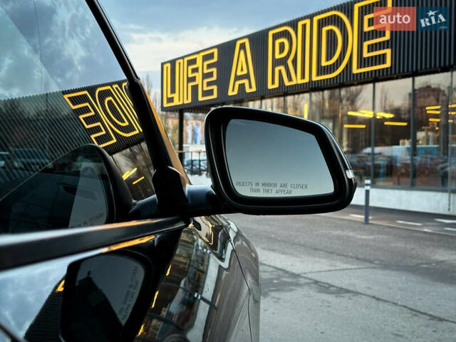 Чорний БМВ Х1, об'ємом двигуна 2.98 л та пробігом 102 тис. км за 14700 $, фото 6 на Automoto.ua