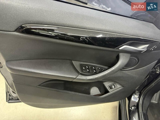 БМВ Х1 2015 в Львове на Automoto.ua Черный БМВ Х1, объемом двигателя 2 л и пробегом 180 тыс. км за 16450 $, фото 21 на Automoto.ua