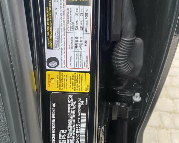 Черный БМВ Х1, объемом двигателя 2 л и пробегом 107 тыс. км за 11990 $, фото 1 на Automoto.ua