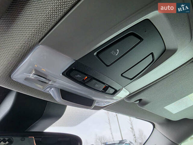 Чорний БМВ Х1, об'ємом двигуна 2 л та пробігом 266 тис. км за 19000 $, фото 30 на Automoto.ua