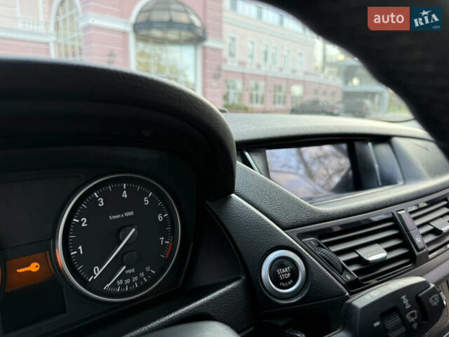 Черный БМВ Х1, объемом двигателя 2 л и пробегом 217 тыс. км за 11200 $, фото 30 на Automoto.ua