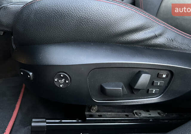 Чорний БМВ Х1, об'ємом двигуна 2 л та пробігом 169 тис. км за 12250 $, фото 37 на Automoto.ua