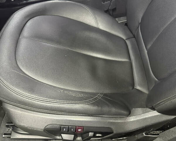 БМВ Х1 2015 в Львове на Automoto.ua Черный БМВ Х1, объемом двигателя 2 л и пробегом 180 тыс. км за 16450 $, фото 22 на Automoto.ua