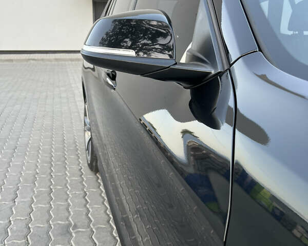 Чорний БМВ Х1, об'ємом двигуна 2 л та пробігом 169 тис. км за 12250 $, фото 18 на Automoto.ua