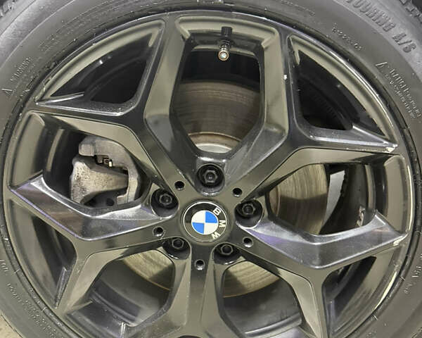 БМВ Х1 2015 в Львове на Automoto.ua Черный БМВ Х1, объемом двигателя 2 л и пробегом 180 тыс. км за 16450 $, фото 17 на Automoto.ua