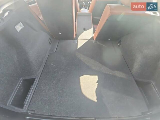 Черный БМВ Х1, объемом двигателя 2 л и пробегом 209 тыс. км за 7800 $, фото 6 на Automoto.ua