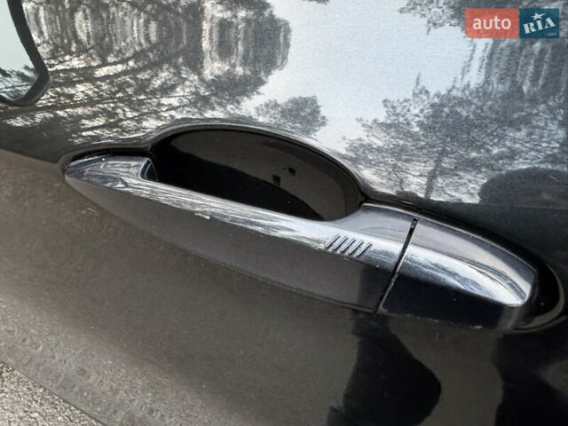 Черный БМВ Х1, объемом двигателя 2 л и пробегом 170 тыс. км за 16900 $, фото 11 на Automoto.ua