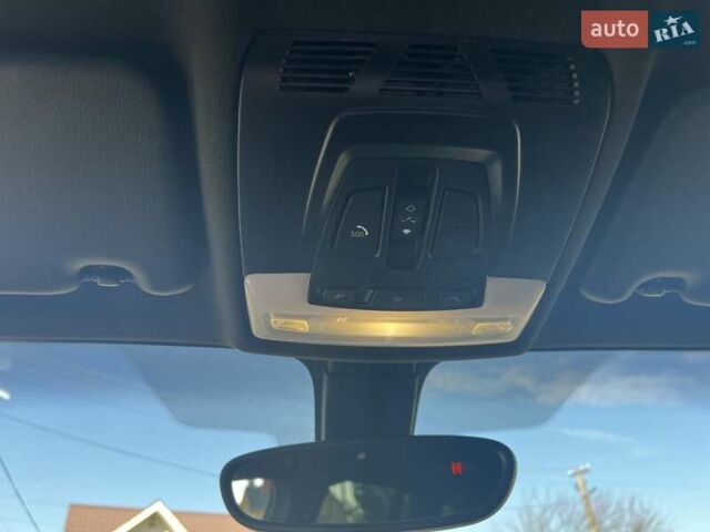 Черный БМВ Х1, объемом двигателя 2 л и пробегом 127 тыс. км за 18700 $, фото 17 на Automoto.ua