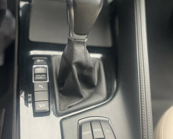 Черный БМВ Х1, объемом двигателя 2 л и пробегом 150 тыс. км за 14900 $, фото 5 на Automoto.ua