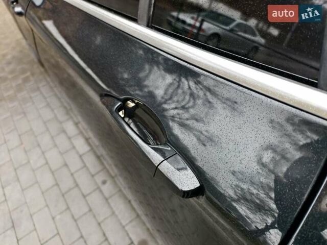 Черный БМВ Х1, объемом двигателя 2 л и пробегом 311 тыс. км за 15200 $, фото 7 на Automoto.ua