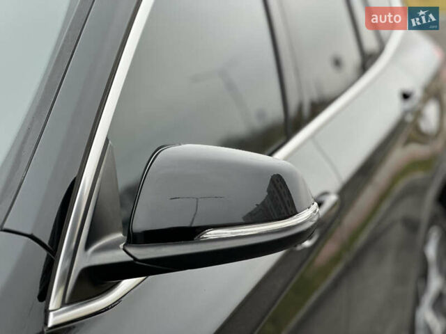 Черный БМВ Х1, объемом двигателя 2 л и пробегом 180 тыс. км за 16999 $, фото 5 на Automoto.ua