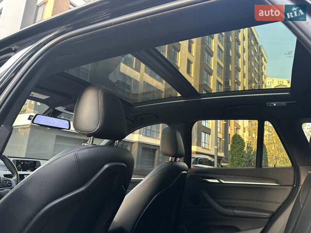 Черный БМВ Х1, объемом двигателя 2 л и пробегом 181 тыс. км за 15999 $, фото 30 на Automoto.ua