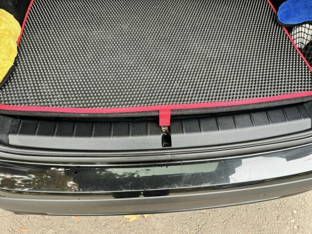 Черный БМВ Х1, объемом двигателя 0 л и пробегом 122 тыс. км за 18400 $, фото 8 на Automoto.ua